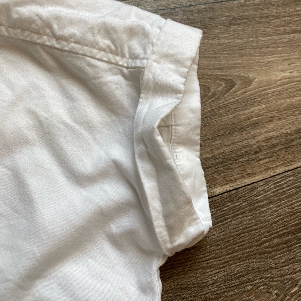 Universal Threads White Blouse - image 7